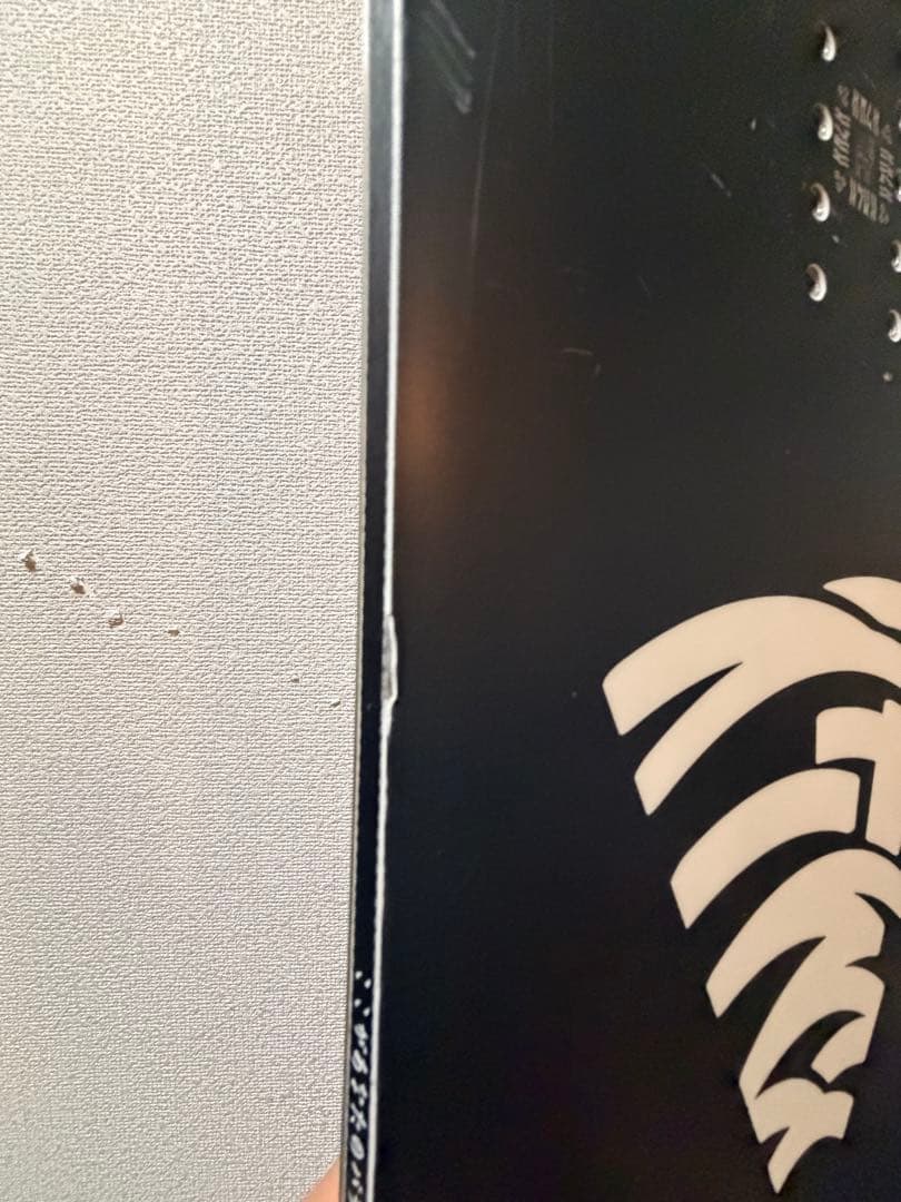 PARADICE STICK スノーボード L4Y