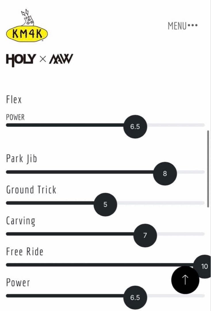 PARADICE STICK スノーボード L4Y