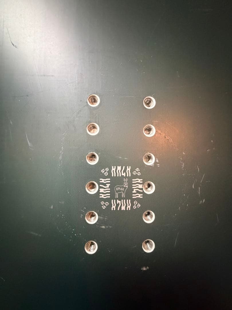 PARADICE STICK スノーボード L4Y