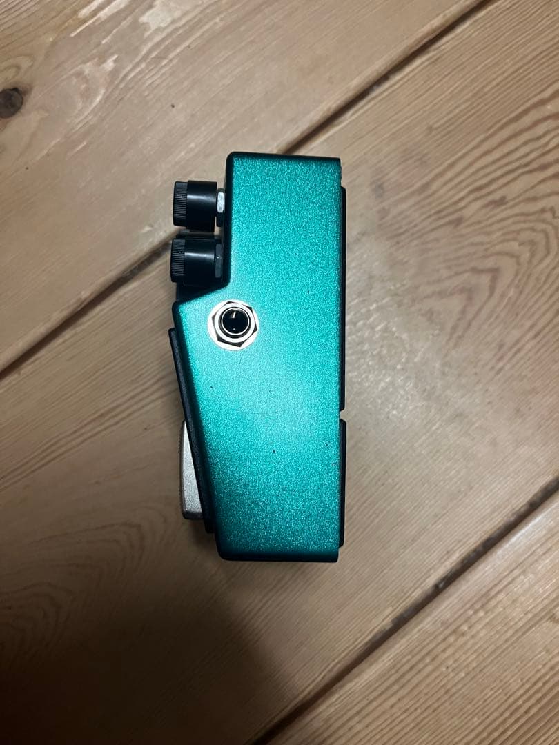 Ibanez TS9B ベースエフェクター