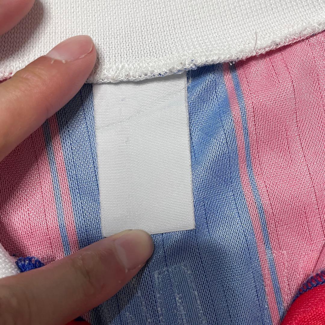 【正規95-97Bayern München  ZICKLER #21】