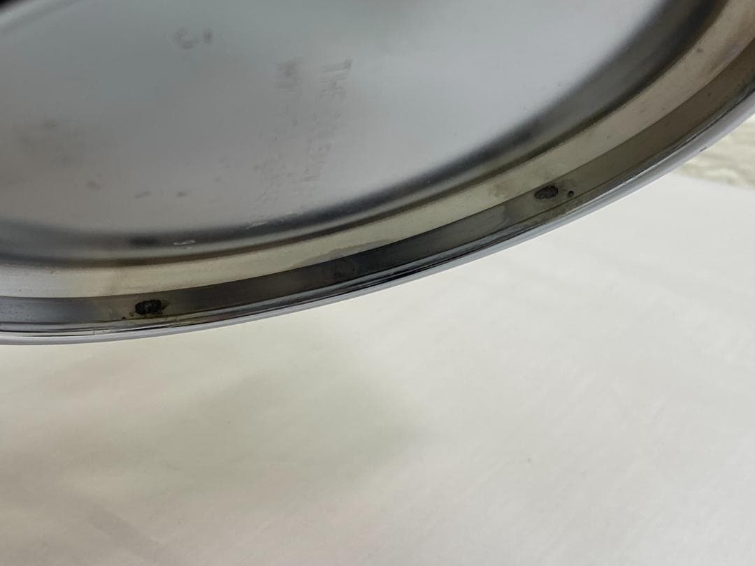 コールマン 1993 リミテッドエディション 288A 93年3月