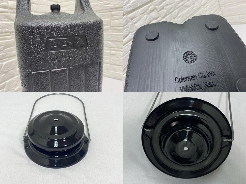 コールマン 1993 リミテッドエディション 288A 93年3月