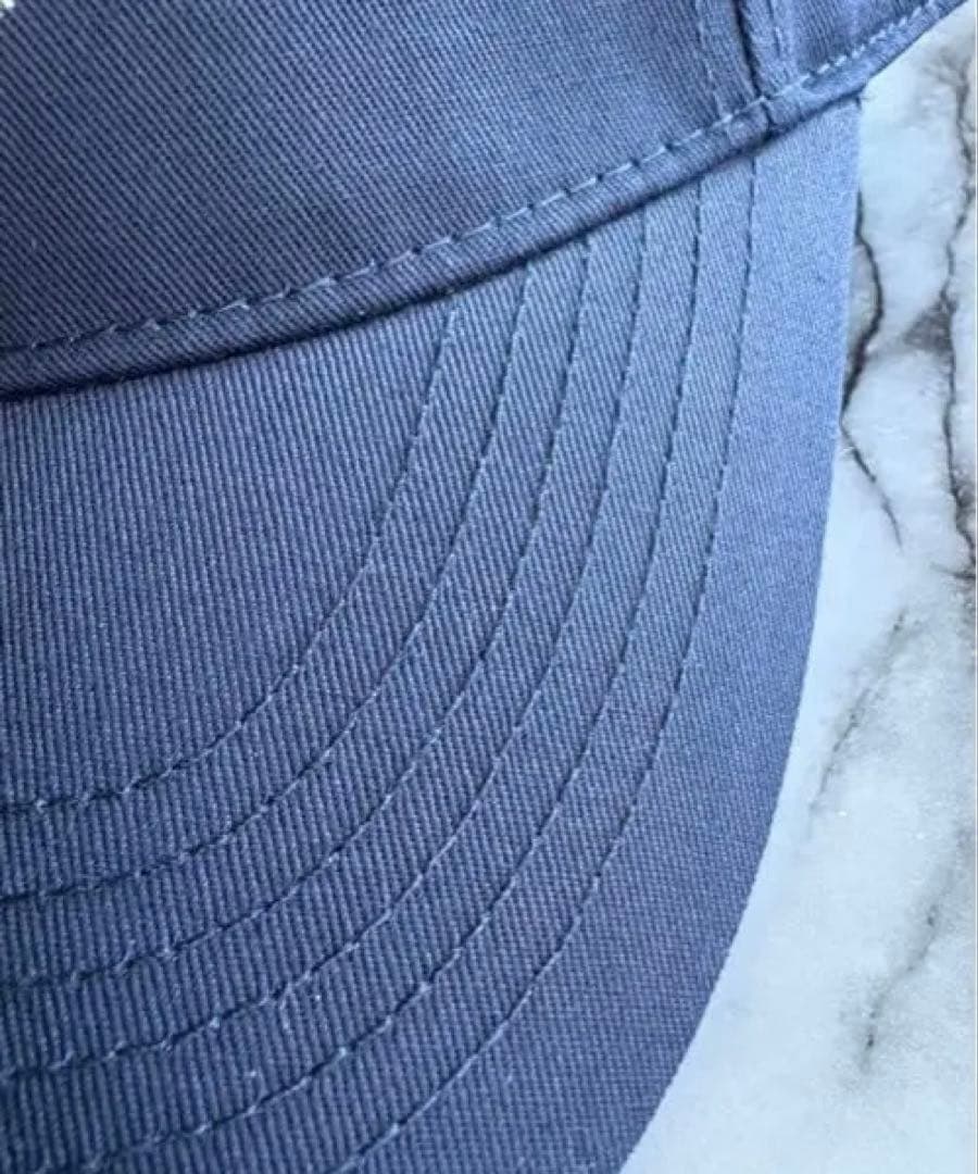 CELINE セリーヌ トリオンフロゴキャップ 「未使用・新品」