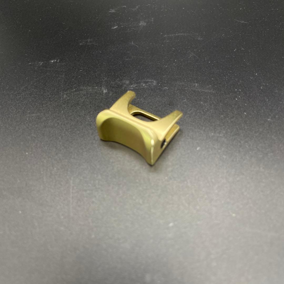 アベイル SX アルミオフセットクラッチ