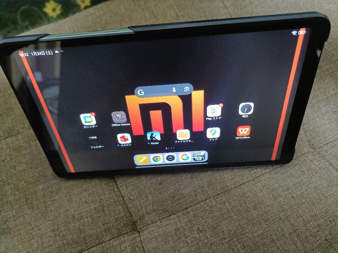 Androidタブレット本体 Xiaomi Redmi pad SE 8.7 64GB