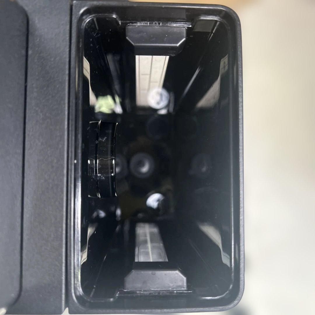 6632②【美品】バルミューダ コーヒーメーカー ブラック K06A-BK