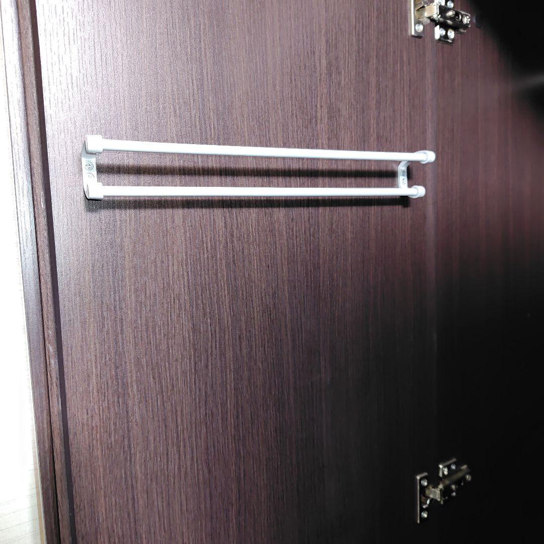 ニトリ　ワードローブ　タンス