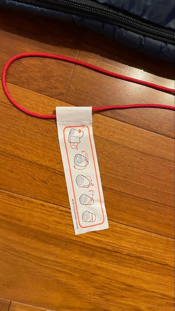 【美品】Coleman パフォーマーIII/C5 寝袋 2セット