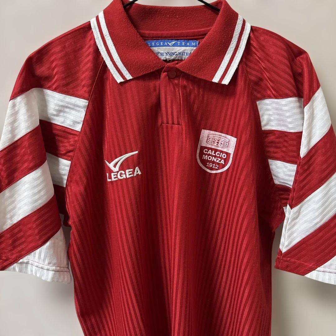 モンツァカルチョ ホームユニ