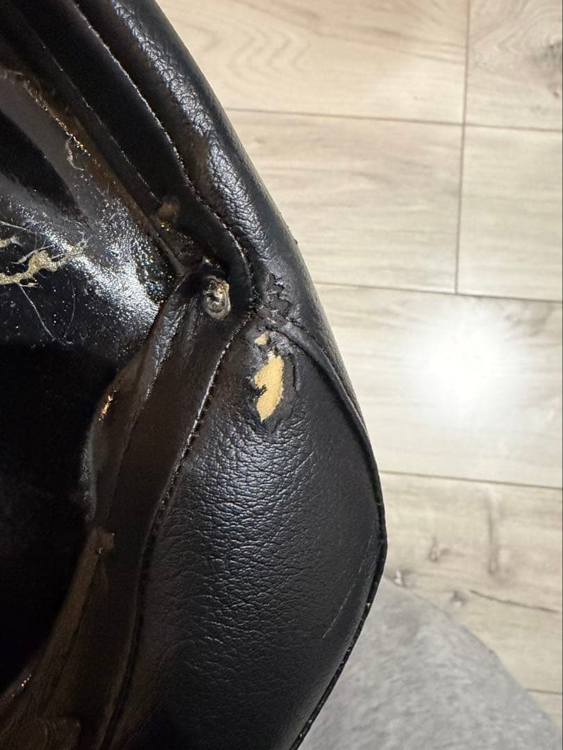 gsx400e gsx250eザリシート　タックロール