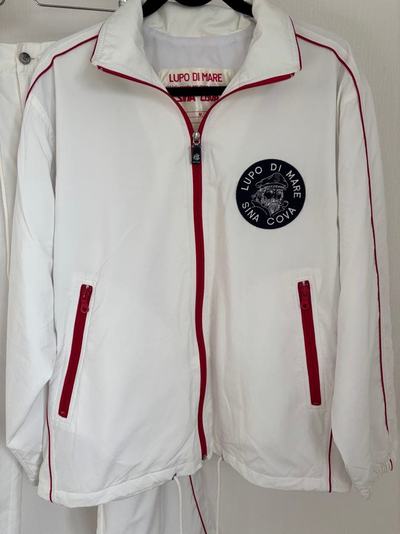 シナコバ　ジャージ上下セット M