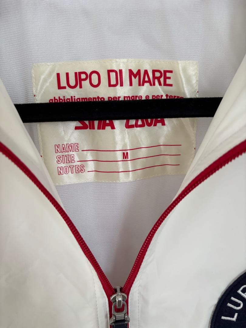 シナコバ　ジャージ上下セット M