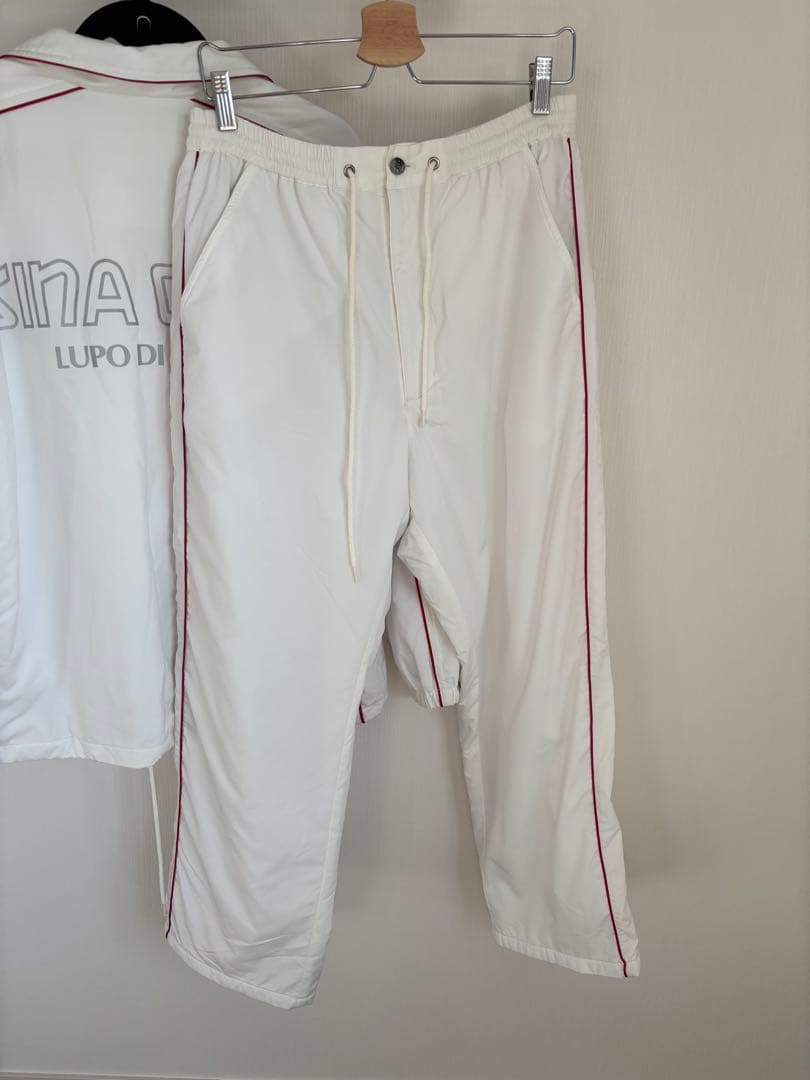 シナコバ　ジャージ上下セット M