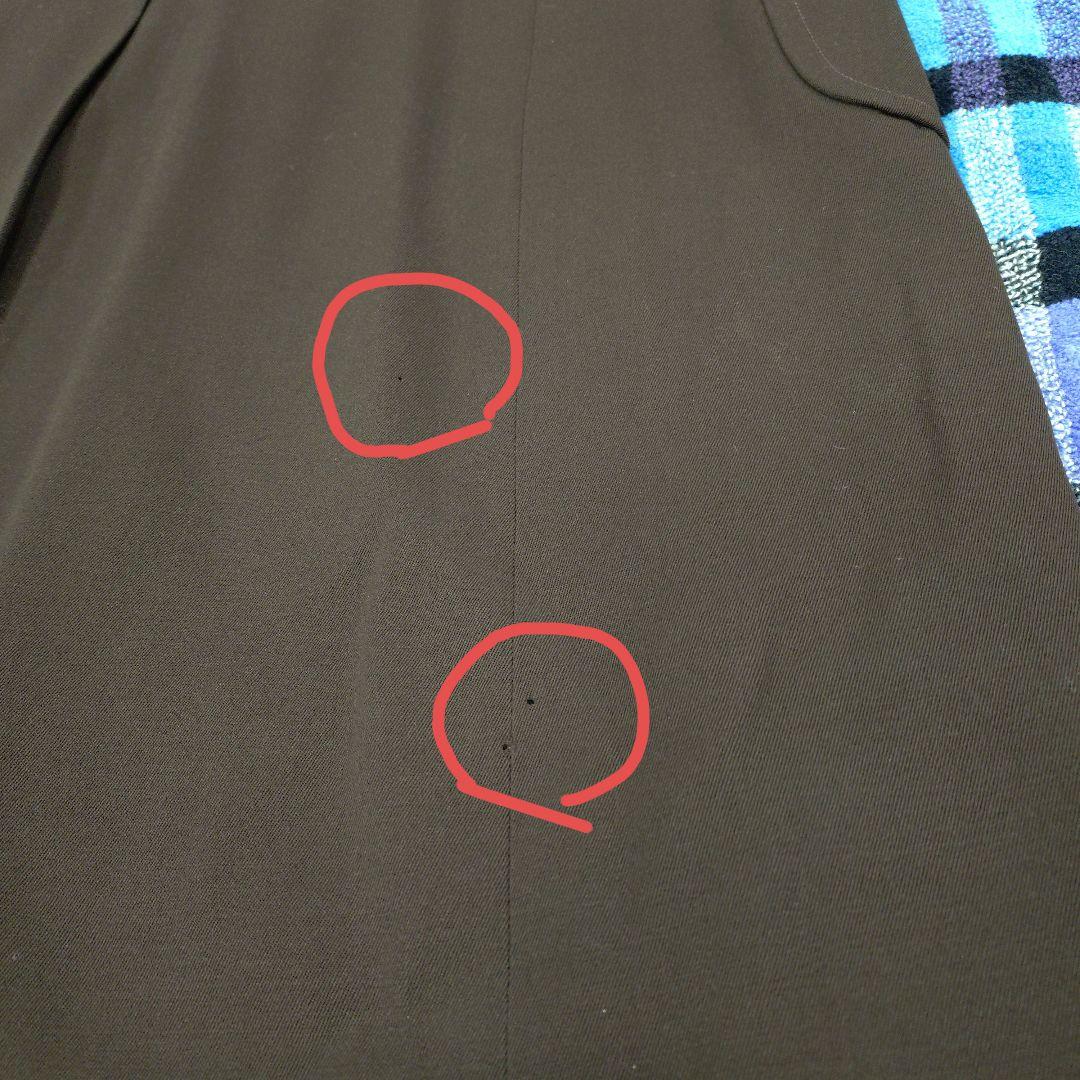 バーバリーBurberrys 【BURELLA】 　トレンチコート　英国製