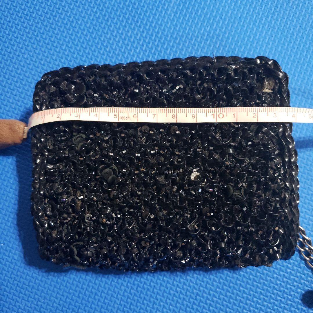 ANTEPRIMA　ワイヤー　本革　二つおり財布