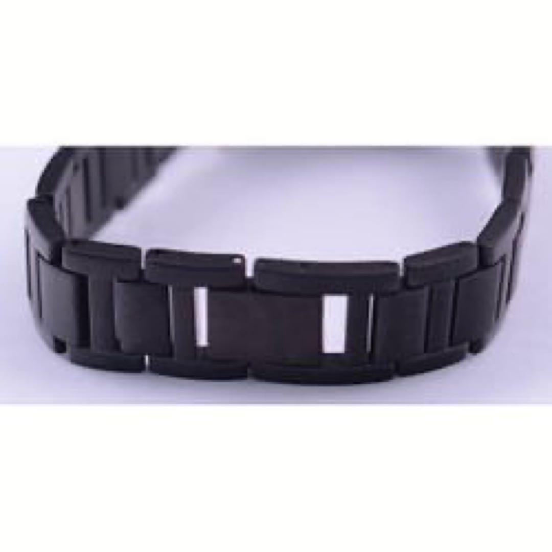 Vivienne Westwood アナログ腕時計 ブラック