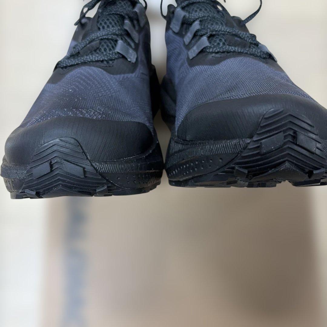 SALOMON ゴアテックスウィンターシューズ