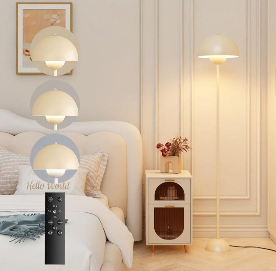 Arayuru フロアスタンド ポータブルランプ 北欧家具　IKEA