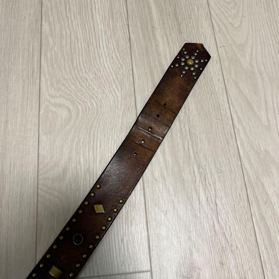 サンセットクラフツマン　SUNSET CRAMTSMAN HTC ベルト