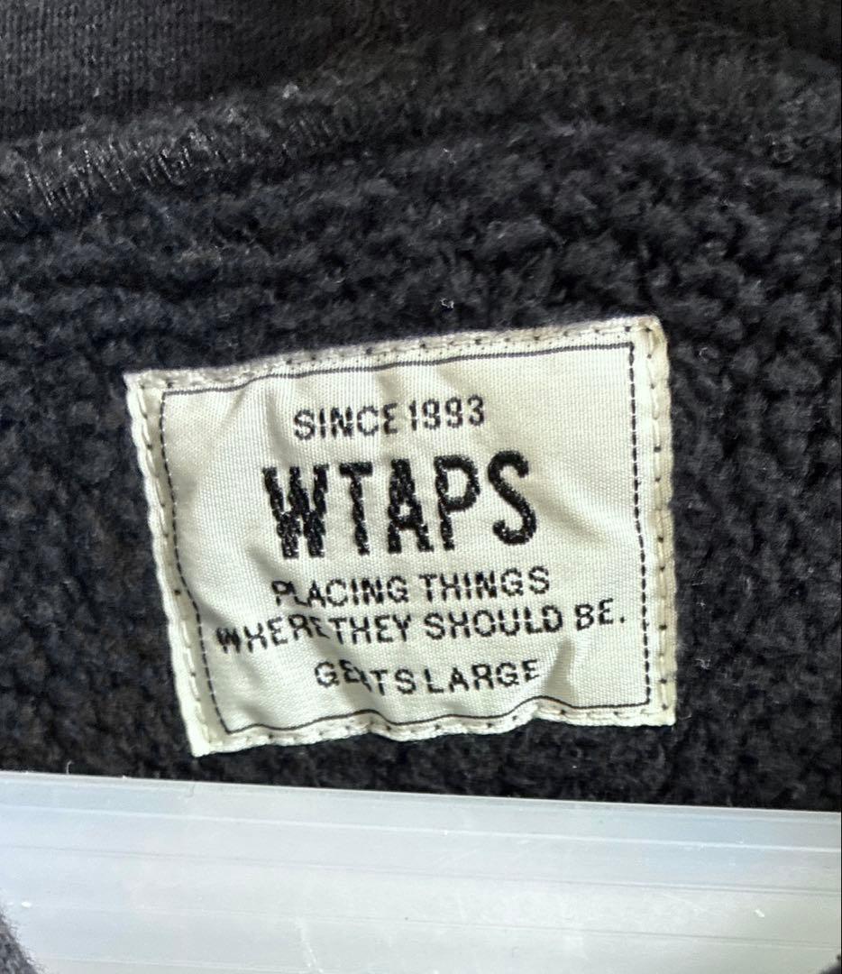 K WTAPS パーカー チャレンジャー ネイバーフッド supreme