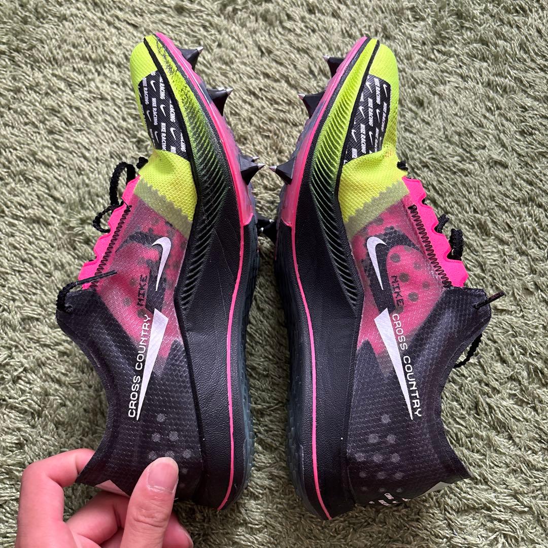 ナイキ　ドラゴンフライXC 26cm