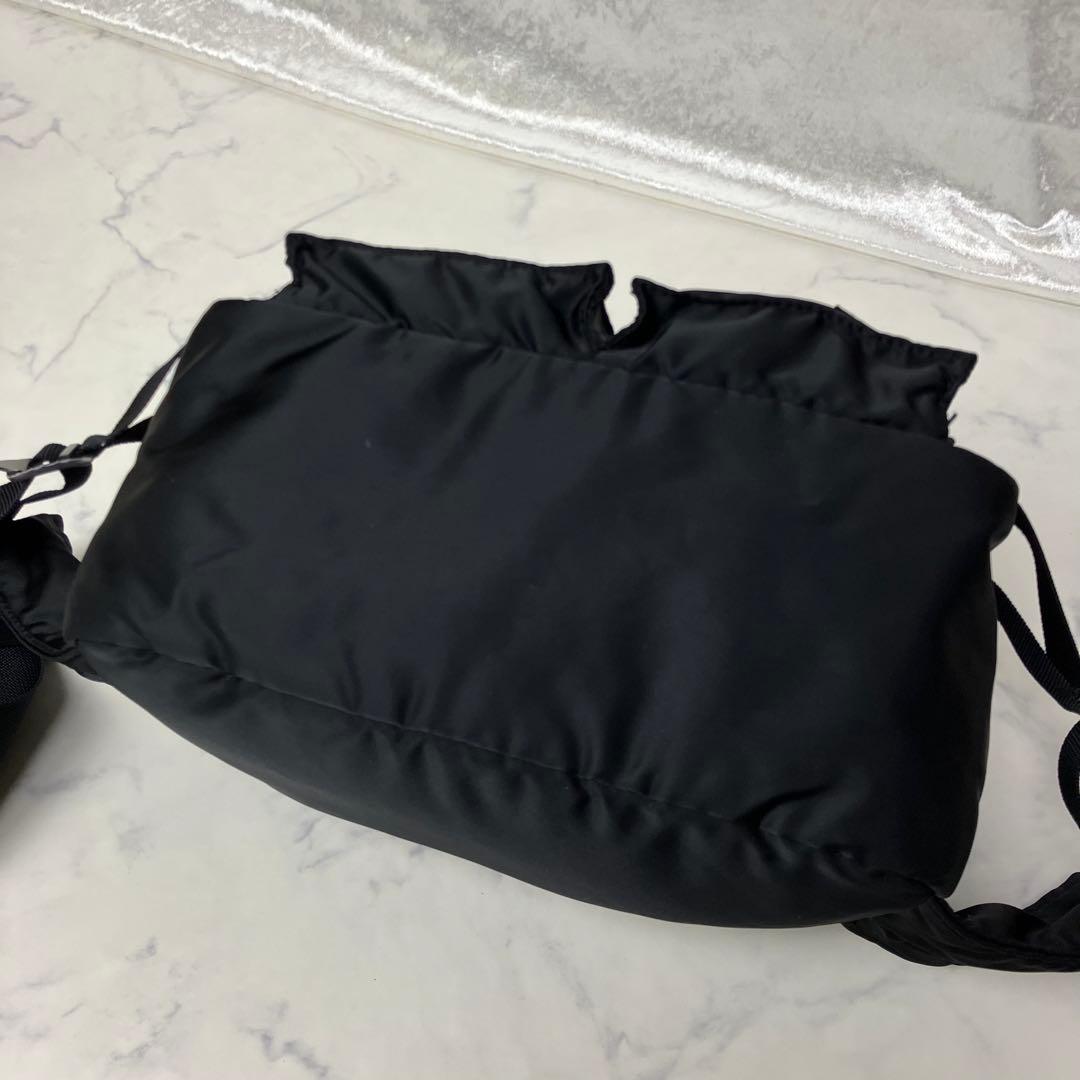 PORTER タンカー 2way ウエストポーチ ボディバッグ