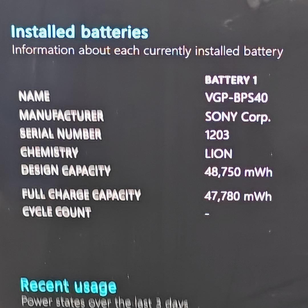 【VAIO】SVF 高速i7 新品SSD512GB 16GB シルバーノートPC