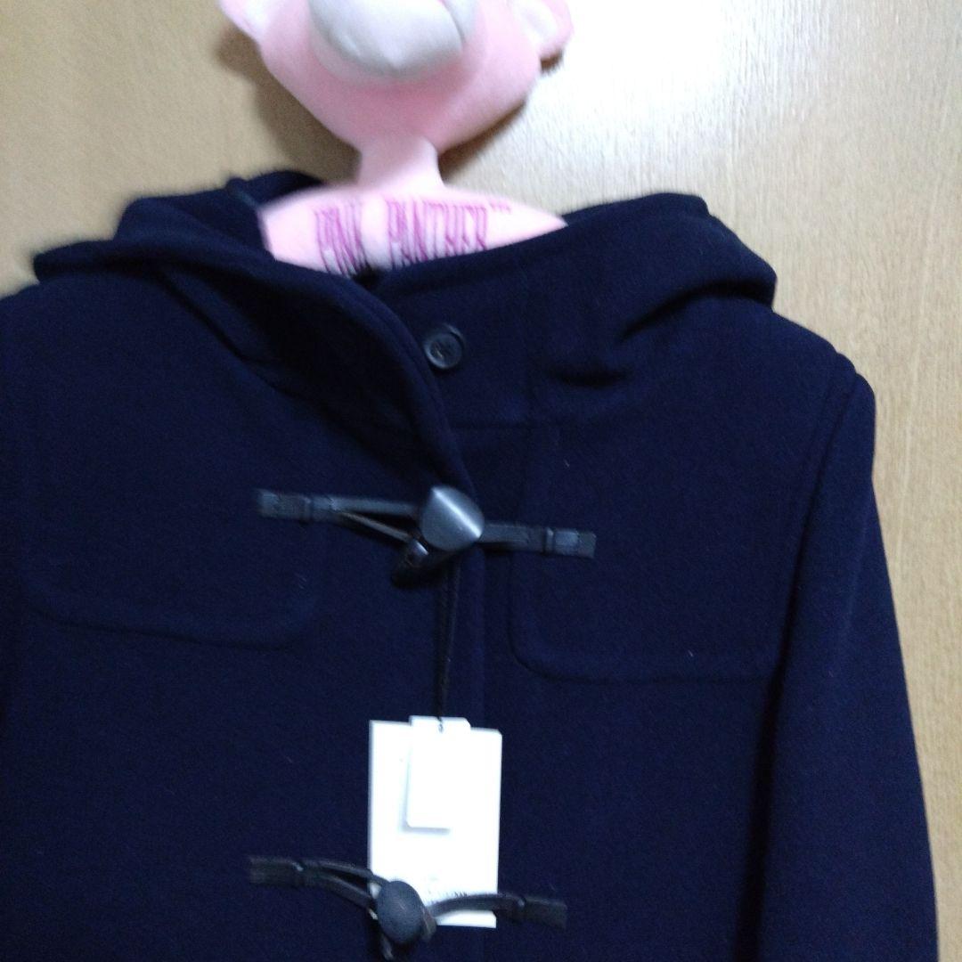 nyan様　トゥモローランド　ダッフルコート