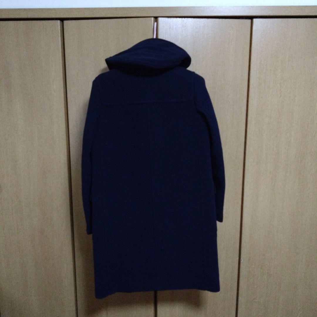 nyan様　トゥモローランド　ダッフルコート