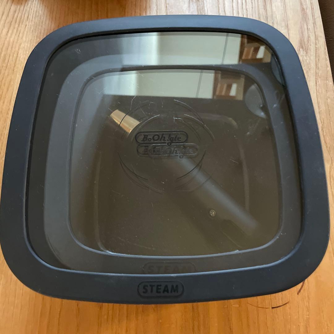 BoOh!gle ボオグル 鍋・グリルパン 13点セット