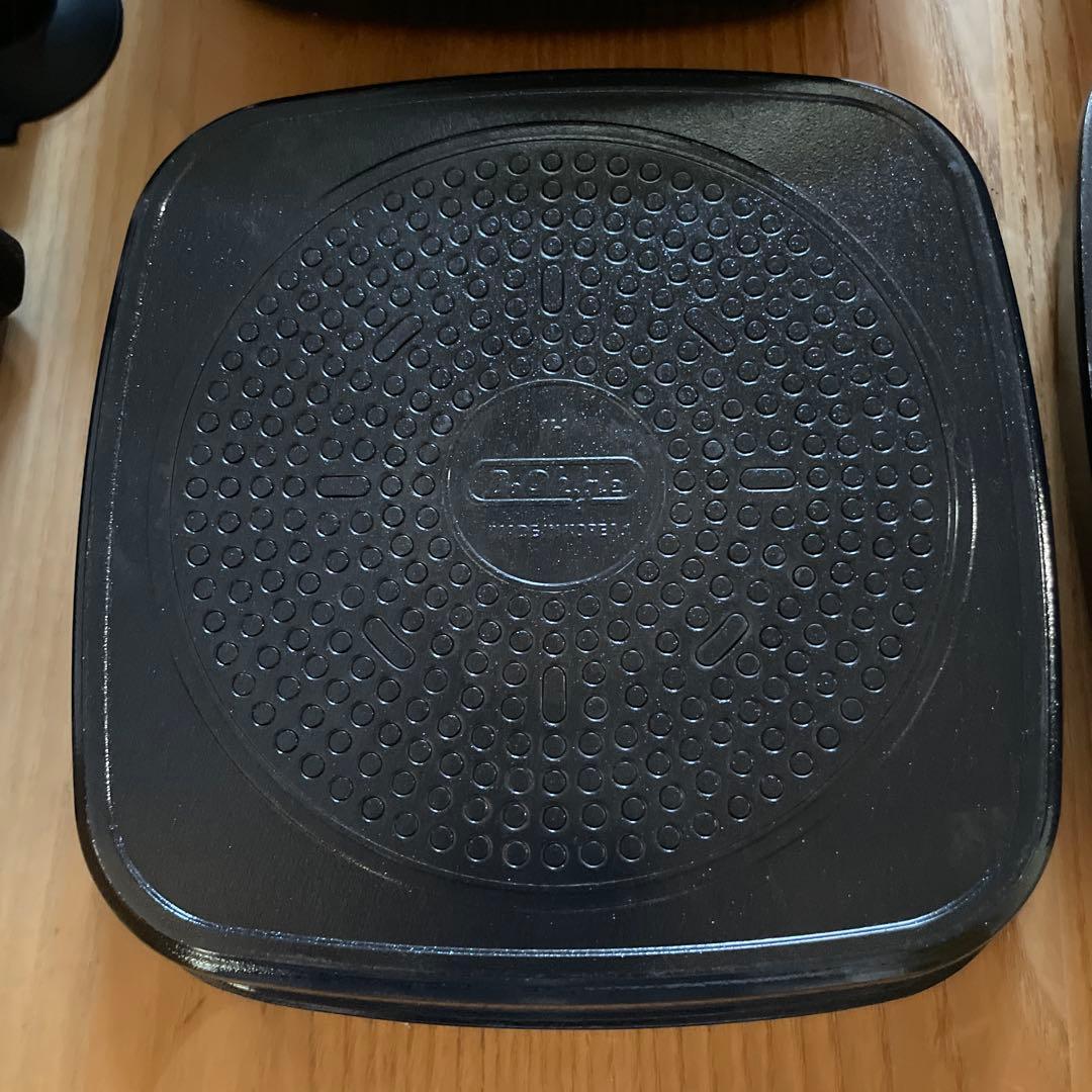 BoOh!gle ボオグル 鍋・グリルパン 13点セット