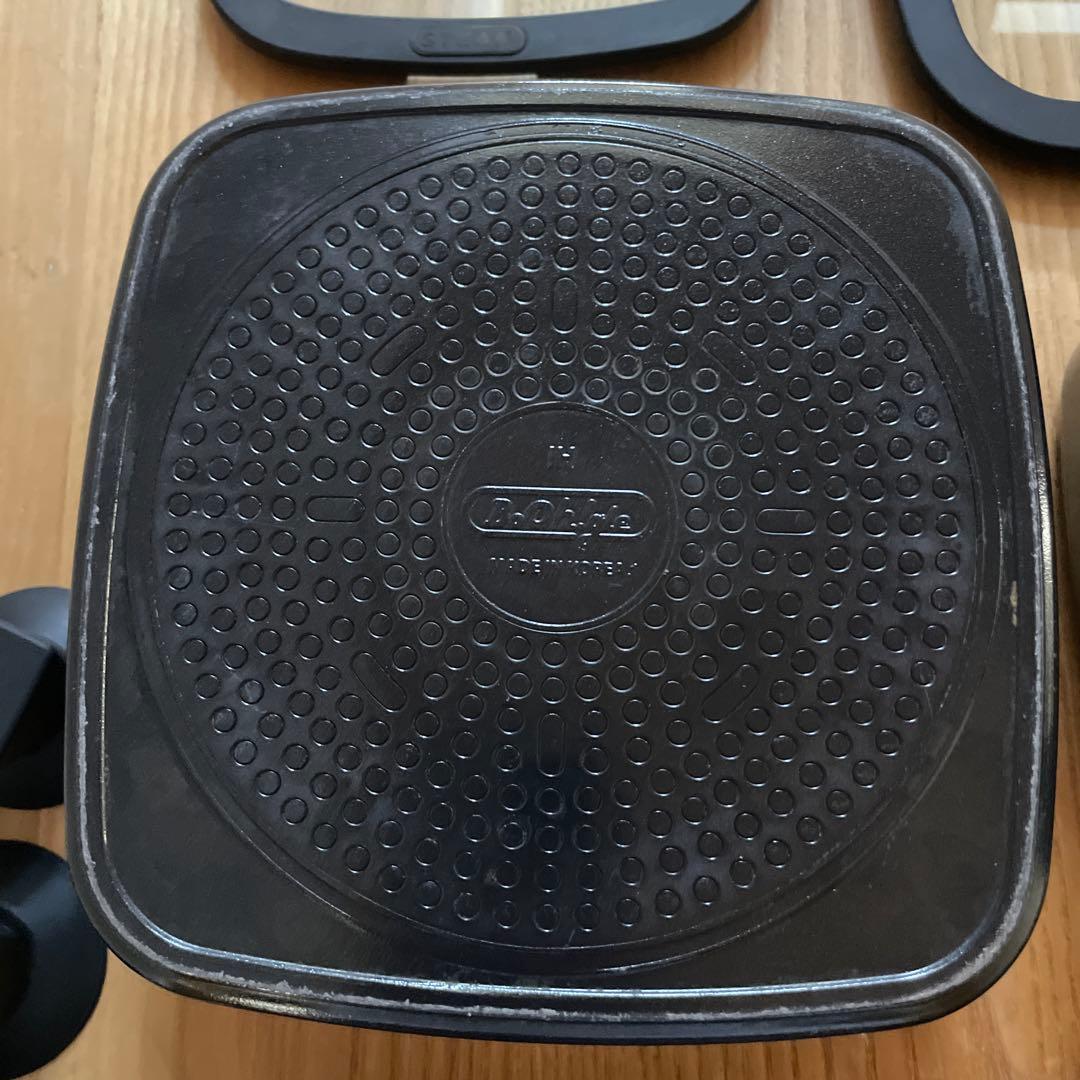 BoOh!gle ボオグル 鍋・グリルパン 13点セット