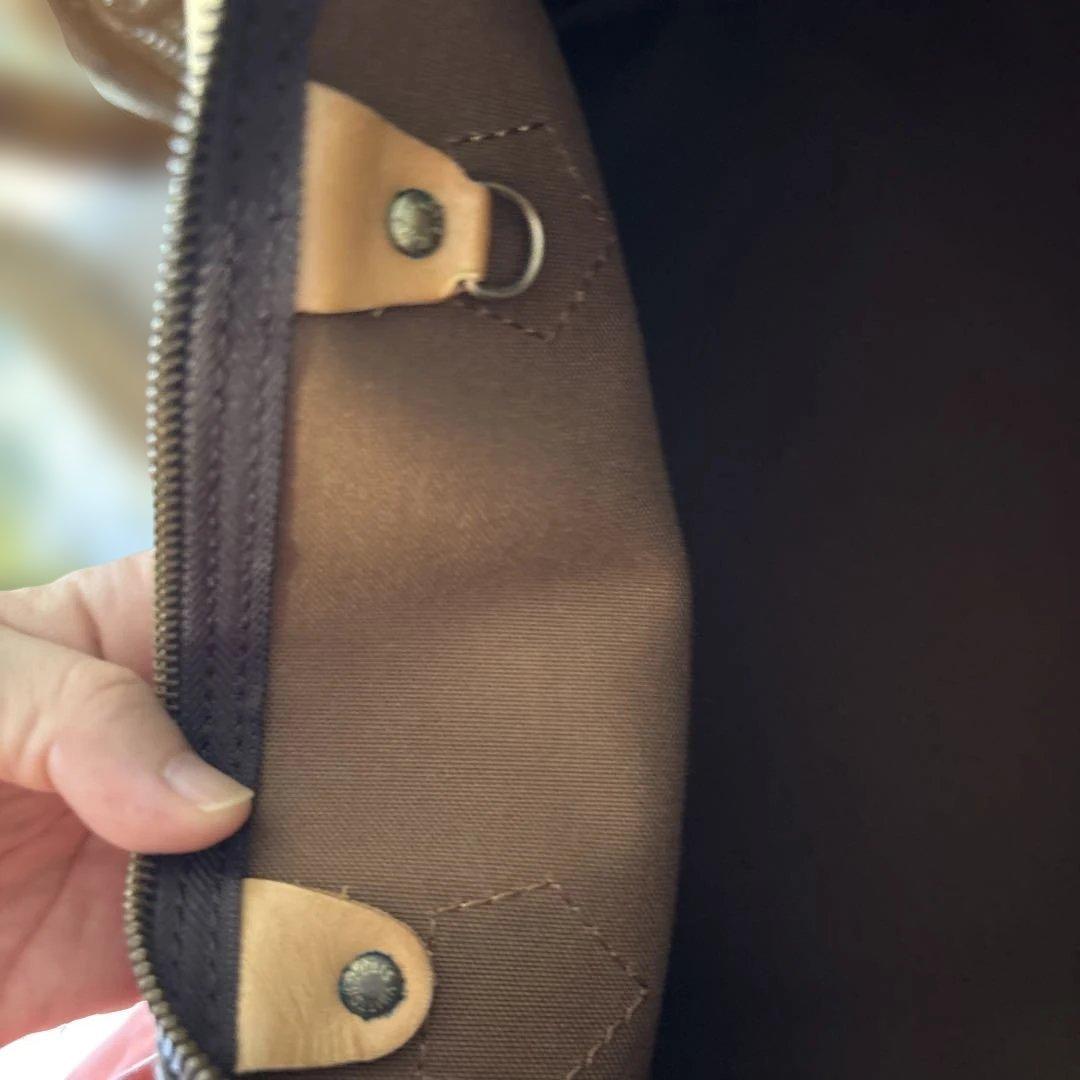 ス*子様 ルイヴィトン　ボストンバック　美品✨