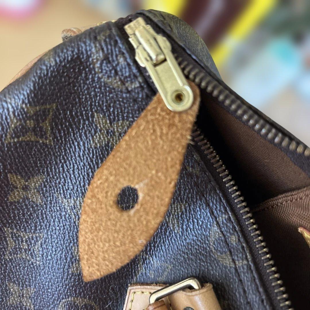 ス*子様 ルイヴィトン　ボストンバック　美品✨