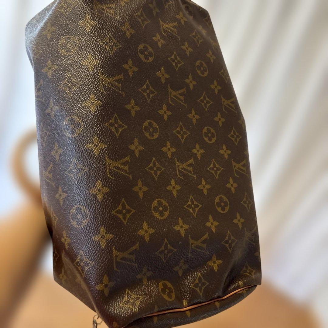 ス*子様 ルイヴィトン　ボストンバック　美品✨