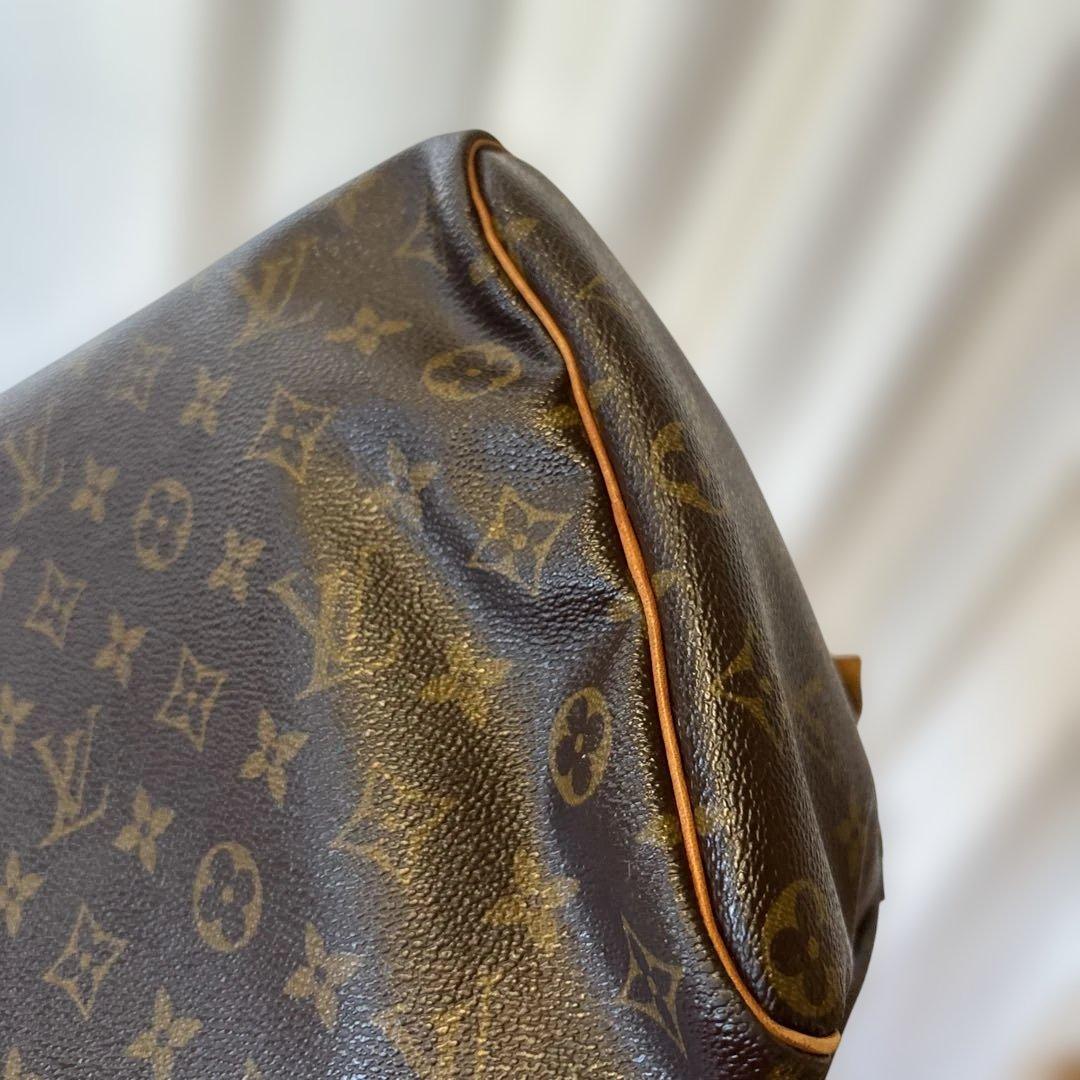 ス*子様 ルイヴィトン　ボストンバック　美品✨