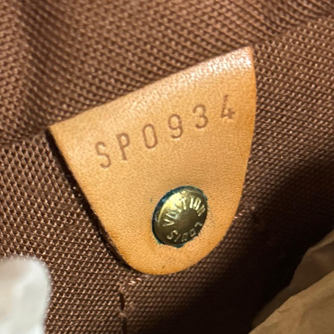 ス*子様 ルイヴィトン　ボストンバック　美品✨