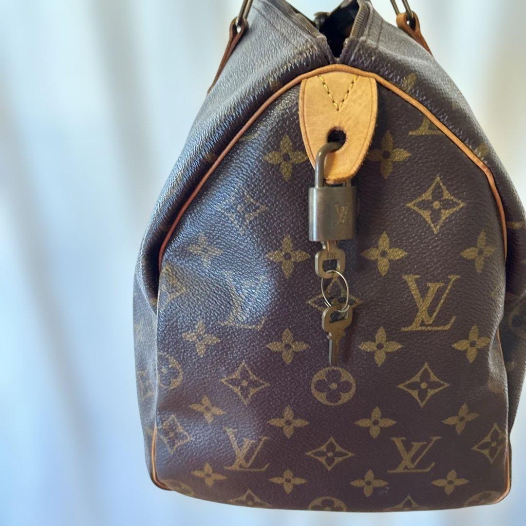 ス*子様 ルイヴィトン　ボストンバック　美品✨