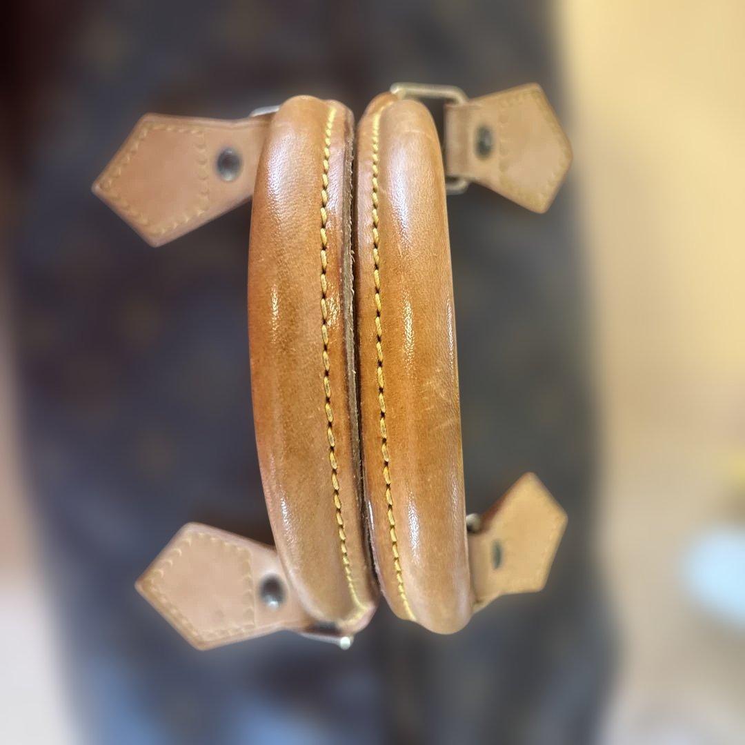 ス*子様 ルイヴィトン　ボストンバック　美品✨