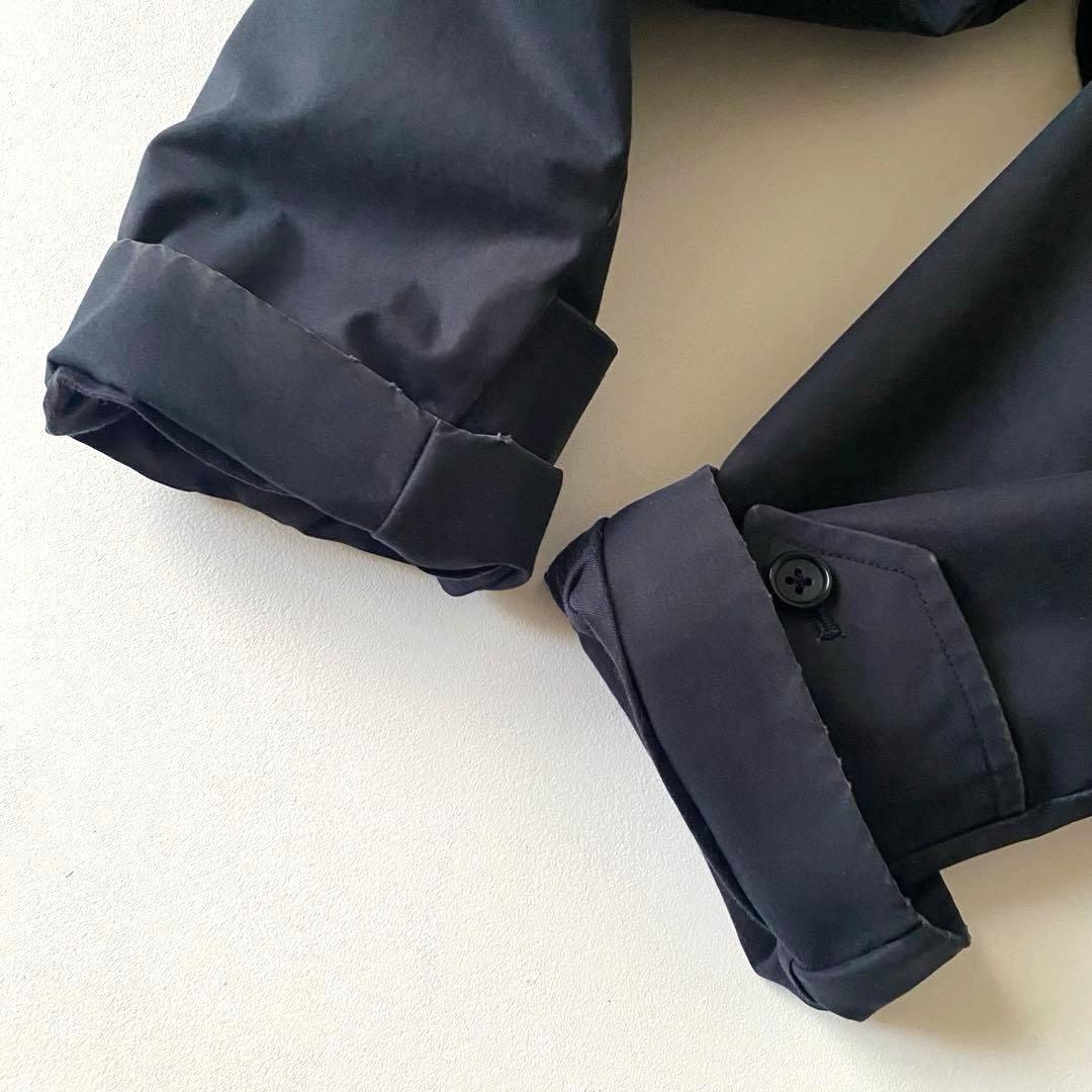 ANATOMICA single raglan ventile 38コート　撥水