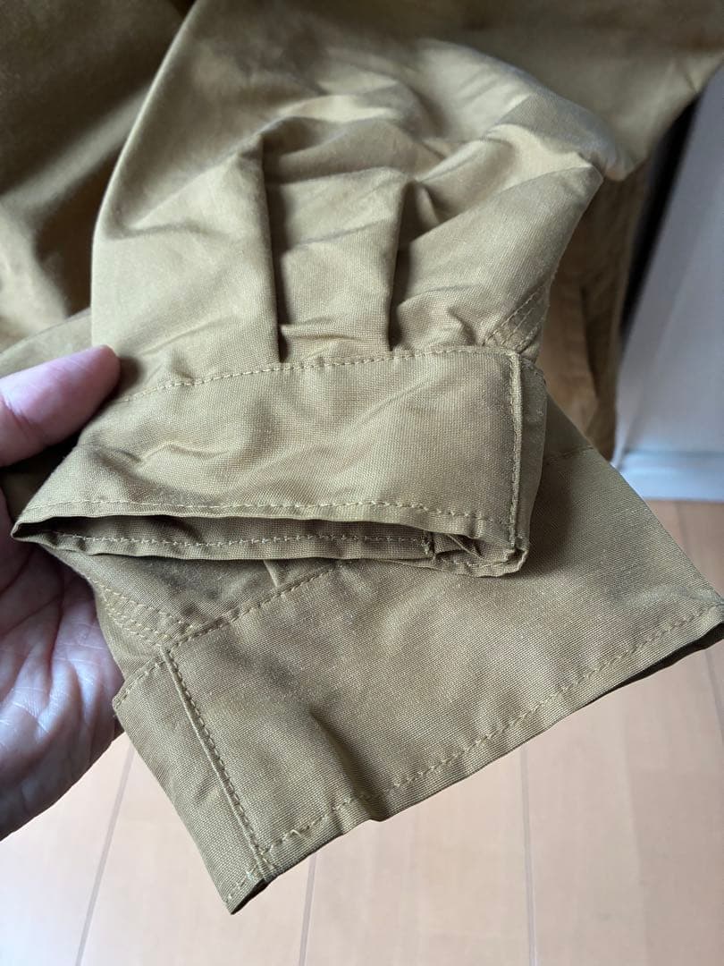 美品　SIERRA DESIGNS 60/40 マウンテンパーカー　USA製