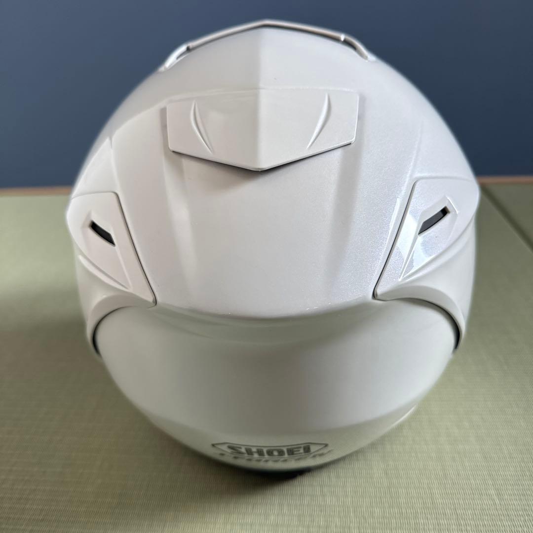 【美品】SHOEI J-FORCE IV Sサイズ