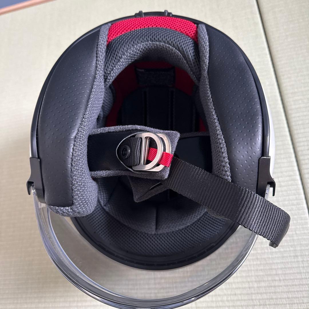 【美品】SHOEI J-FORCE IV Sサイズ