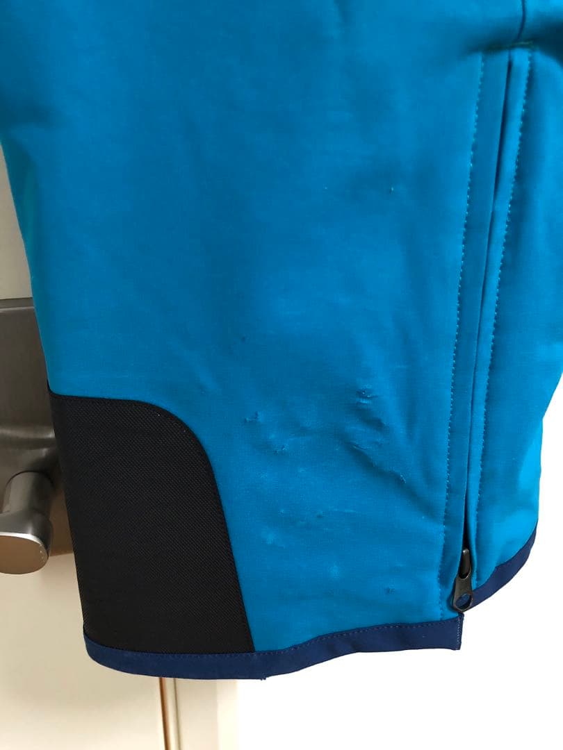 オンヨネ　スキーウェア　sサイズ