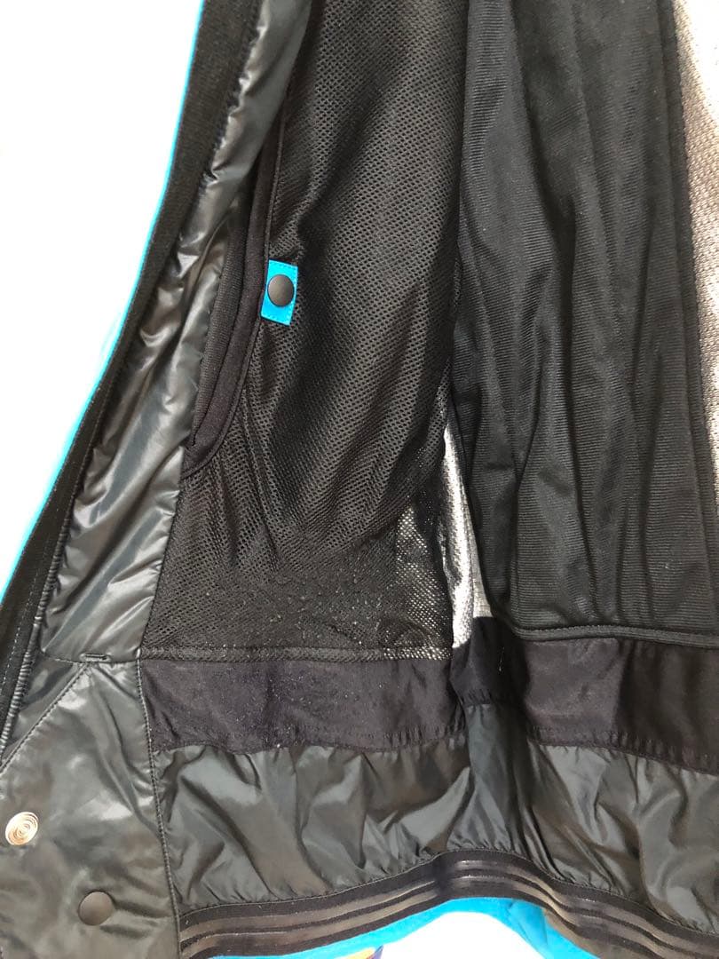 オンヨネ　スキーウェア　sサイズ