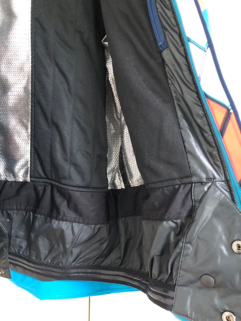 オンヨネ　スキーウェア　sサイズ