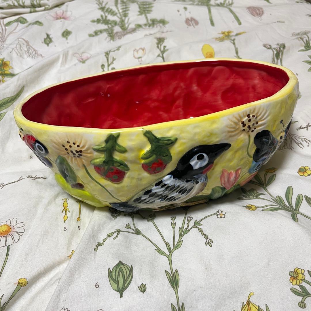 ナタリーレテ　花瓶