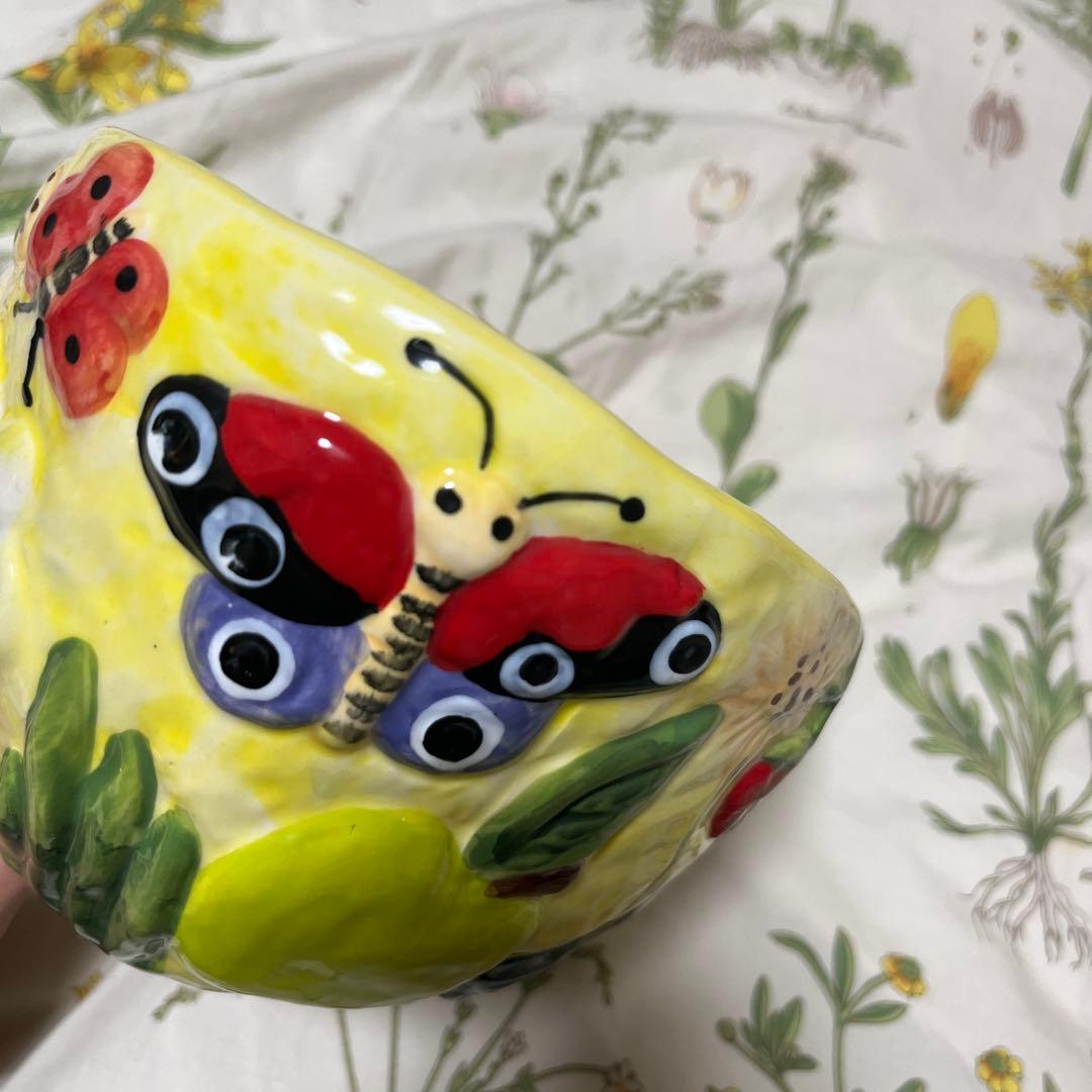 ナタリーレテ　花瓶