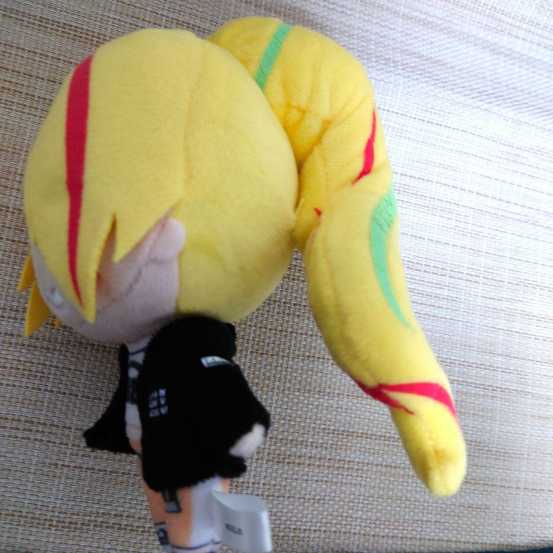 ゾンビランドサガ ドンキホーテ 第2弾 ボールチェーンマスコット 二階堂サキ